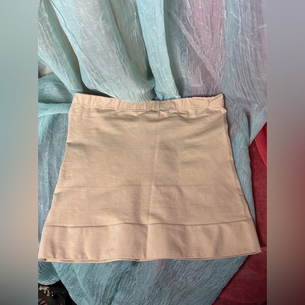 Maidenform Light Beige Shapewear